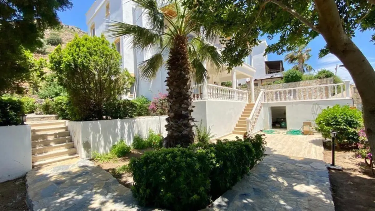 Villa in Yalikavak